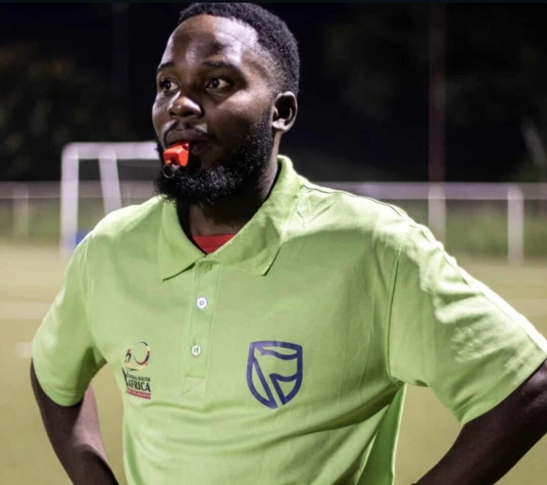 Reuben Malambo